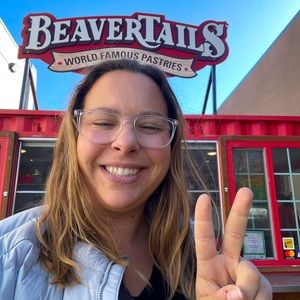 Meet your Posher, Amanda